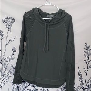 Size small athleta top